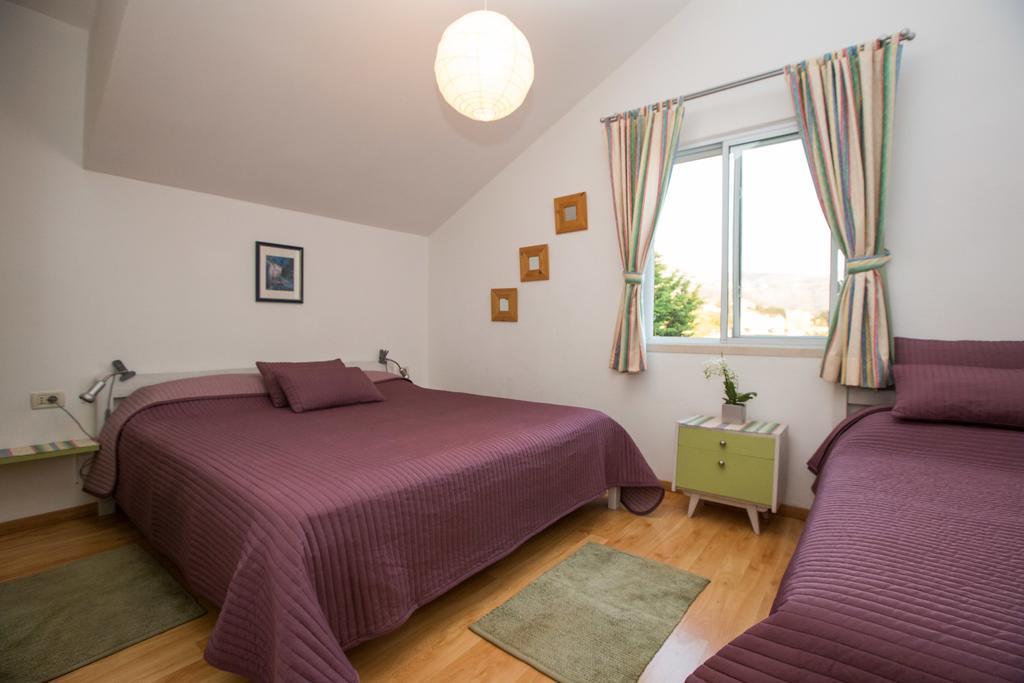 Studio Apartments Andrijana Mlini Quarto foto